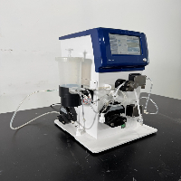 GE Healthcare Akta Flux S image 0